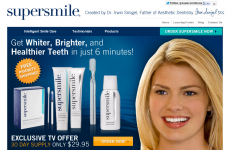 Supersmile