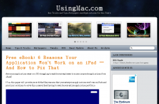 UsingMac.com