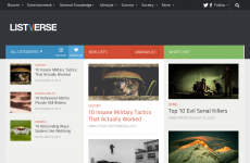 Listverse