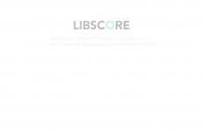 LibScore