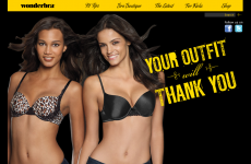 wonderbra