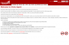 Clicks Agent