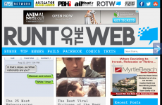 Runt of the Web