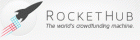 RocketHub.com