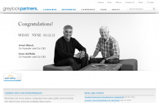 Greylock partners