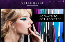 URBAN DECAY