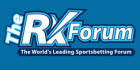 The RX Forum