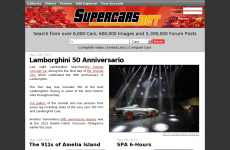 supercars.net