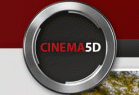 cinema5D