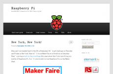 Raspberry Pi