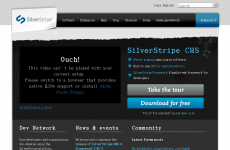 SilverStripe