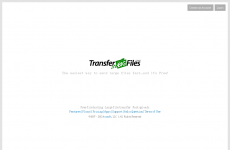 TransferBigFiles.com