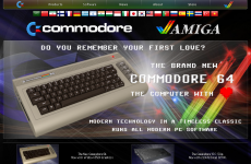 Commodore