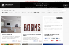 Home Designing