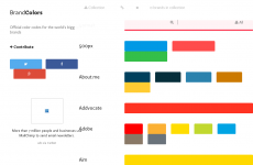 BrandColors