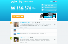 dailymile