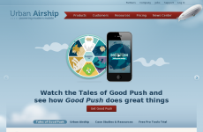 Urban Airship