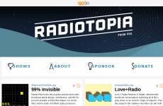 RadioTopia