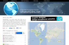 whatsmydns.net