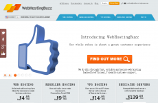 WebHostingBuzz