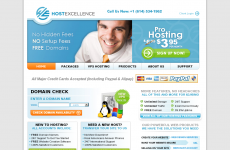 HostExcellence