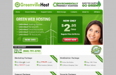 GreenvilleHost