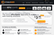 Stablehost