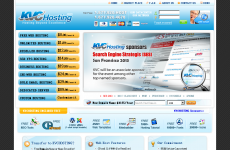 KVCHosting.com