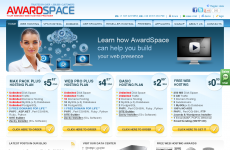 AWARDSPACE.COM
