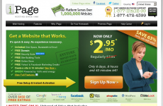 iPage
