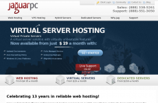 JaguarPC
