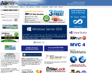 DiscountASP.NET