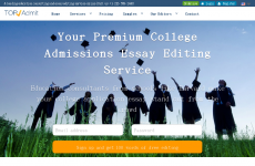 Top Admit