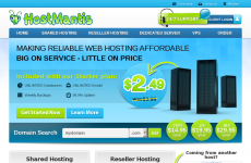 HostMantis