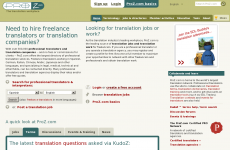 ProZ.com