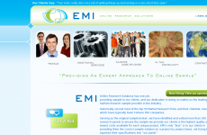 EMI Online Research Solutions