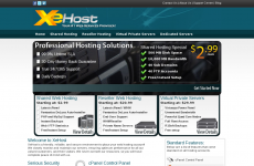 XeHost