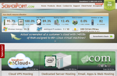 ServerPoint