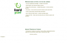 LiZard Point