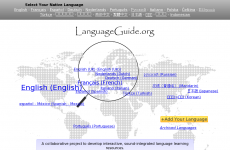 LanguageGuide.org