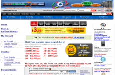 HostDomainZone