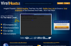 ViralHosts