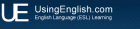 UsingEnglish.com