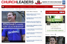 ChurchLeaders.com