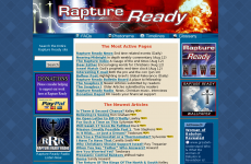 Rapture Ready