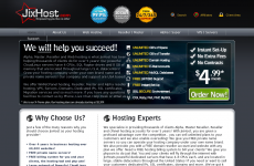 JixHost