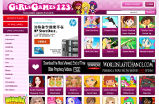 GirlsGames123