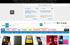 PhoneArena