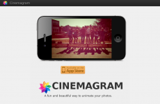 Cinemagram