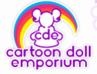 Cartoon Doll Emporium